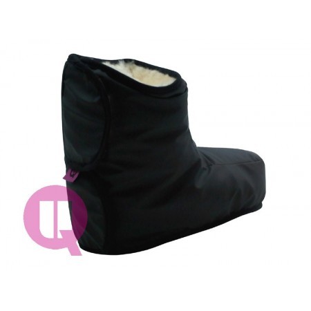 Botin Saniluxe Acolchado