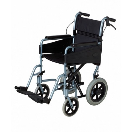 Silla de ruedas ligera aluminio 'Mini Transfer'