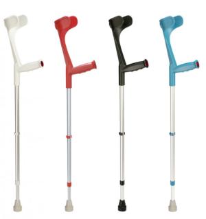 Alquiler semanal muletas ( PAR ) 