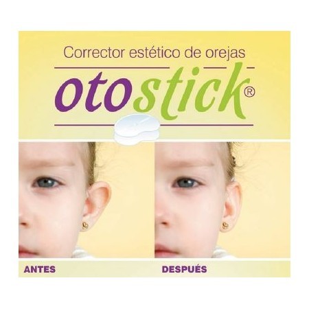 Otostick® Normal caja 8 unds