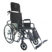 Silla de ruedas reclinable 3430461