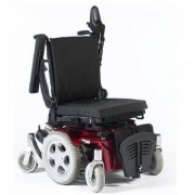 Silla eléctrica Salsa M