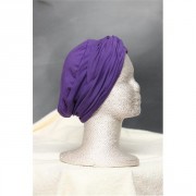 Turbante Modelo Berlin