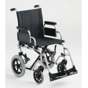 Silla de Ruedas Manual Atlas Lite 