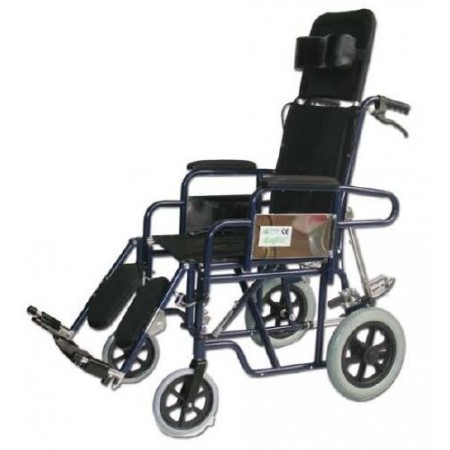 Silla de ruedas reclinable 3430461