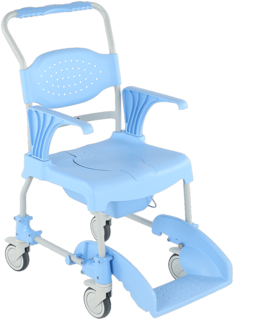 Silla de baño Moem