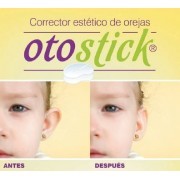 Otostick® bebés caja 8 unds con gorro gratis