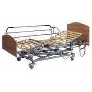 Cama 'Classic Plus'