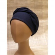 Turbante Modelo Milan