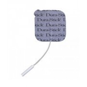 Recambios electrodos Dura Stick 5x5cm (4uds) cable