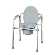 Silla de servicio plegable 'Casa'