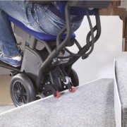 Silla Salvaescaleras LG2020