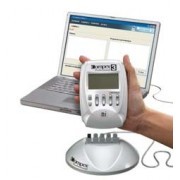 TENS Cefar Compex 3