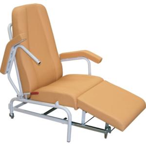 SILLON CLINICO GERIATRICO "DYNAMIC"