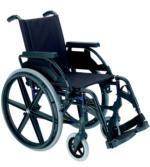 SILLA ACERO premium  SUNRISE