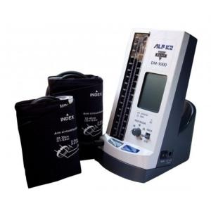 Tensiómetro PROFESIONAL M.W ALPK2 AUTOM/MAN COL LCD   
